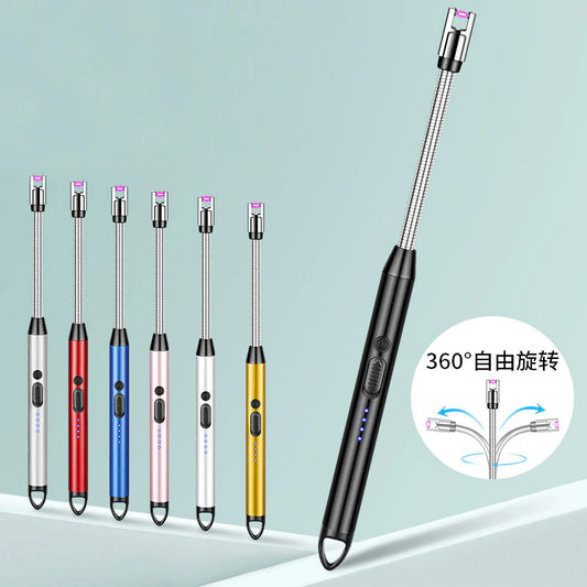 Electric Arc Lighter