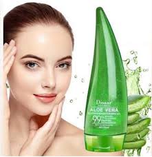 Wokali Aloe Vera Gel